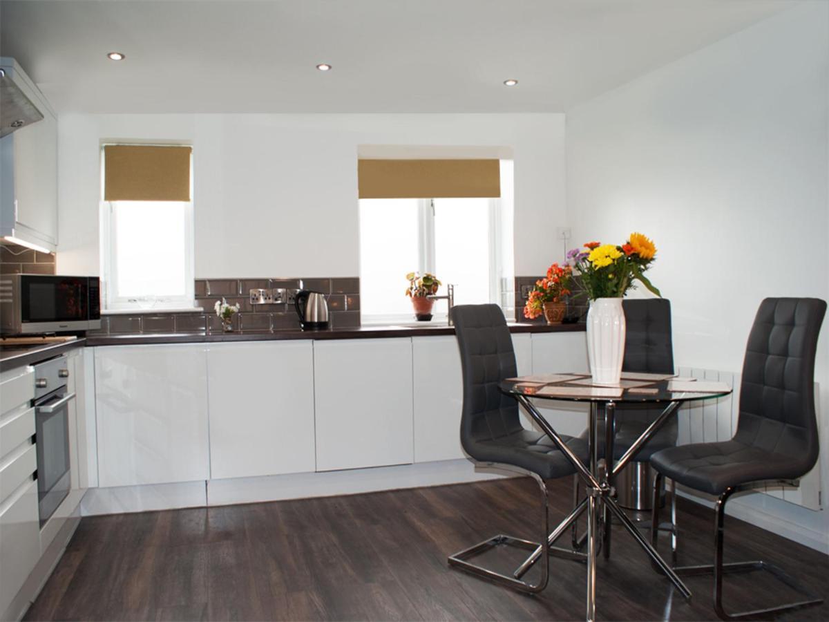 East Midland House Free Private Parking Fast Wifi Smart Tv With Garden Villa Kettering Kültér fotó