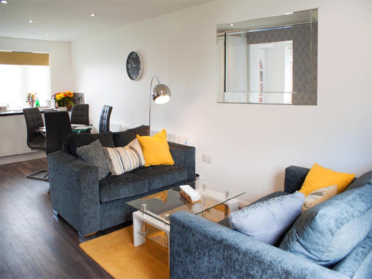 East Midland House Free Private Parking Fast Wifi Smart Tv With Garden Villa Kettering Kültér fotó